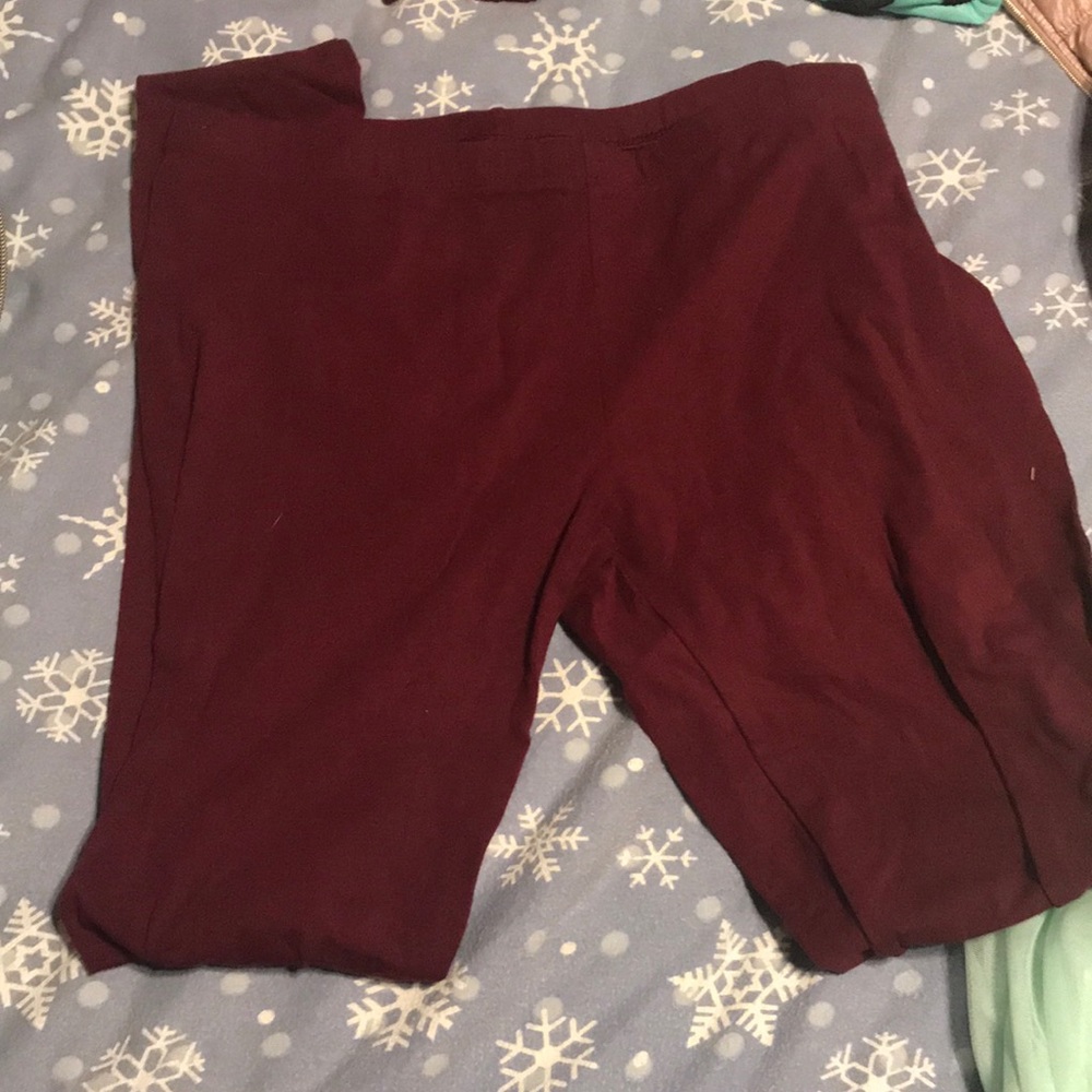 Leggings